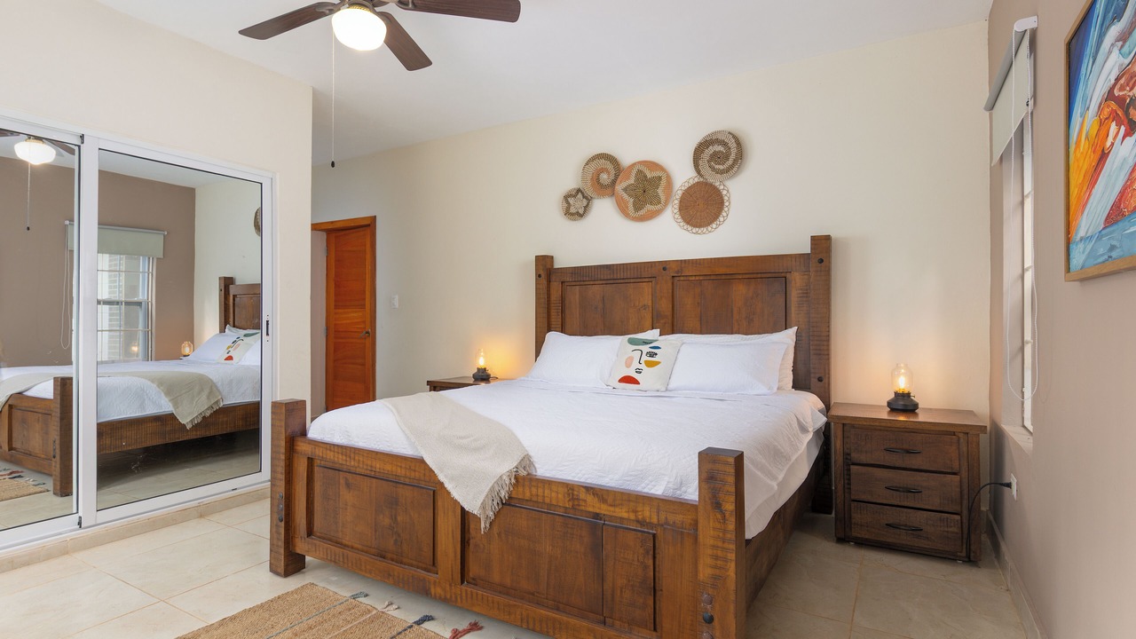 Photo of Bedroom in Constanza