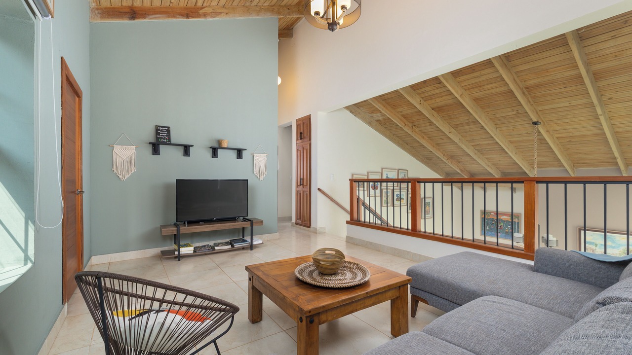 Photo of Livingroom in Constanza