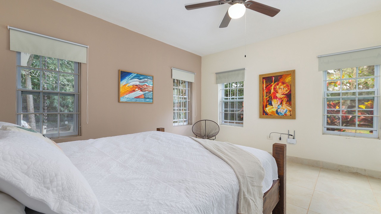 Photo of Bedroom in Constanza