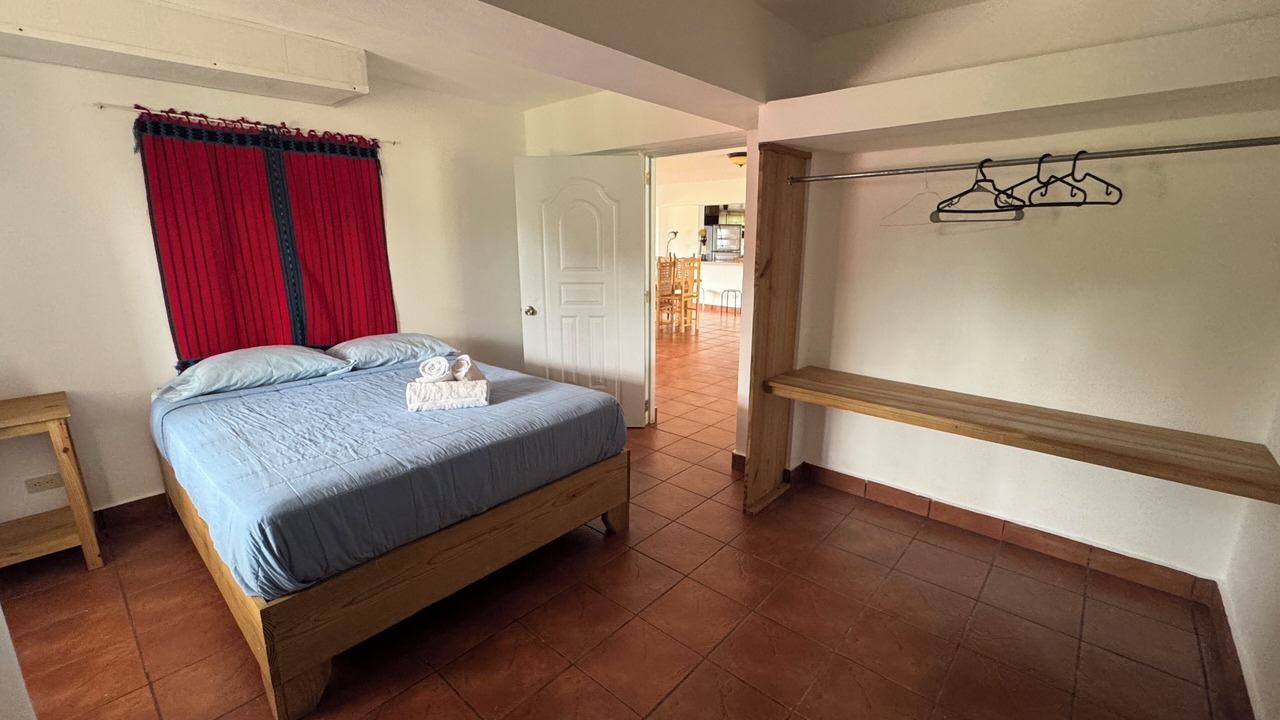 Photo of Bedroom in Cambita Garabitos
