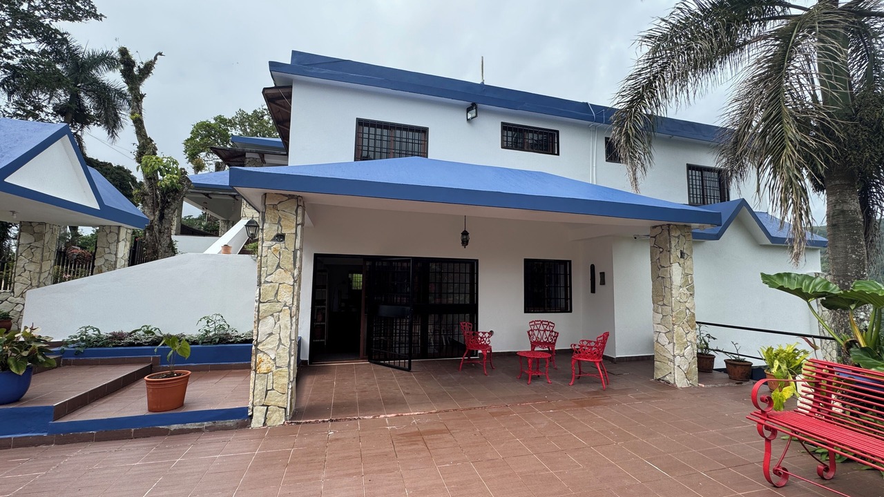 Photo of Outdoor in Cambita Garabitos