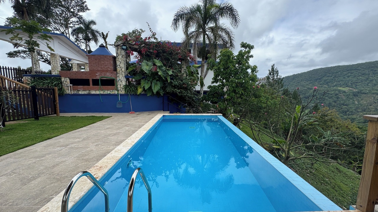 Photo of Outdoor in Cambita Garabitos