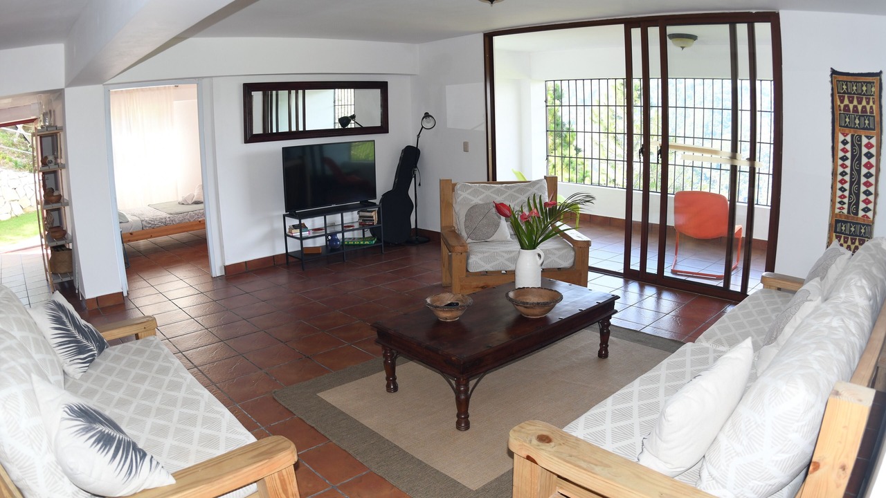 Photo of Livingroom in Cambita Garabitos