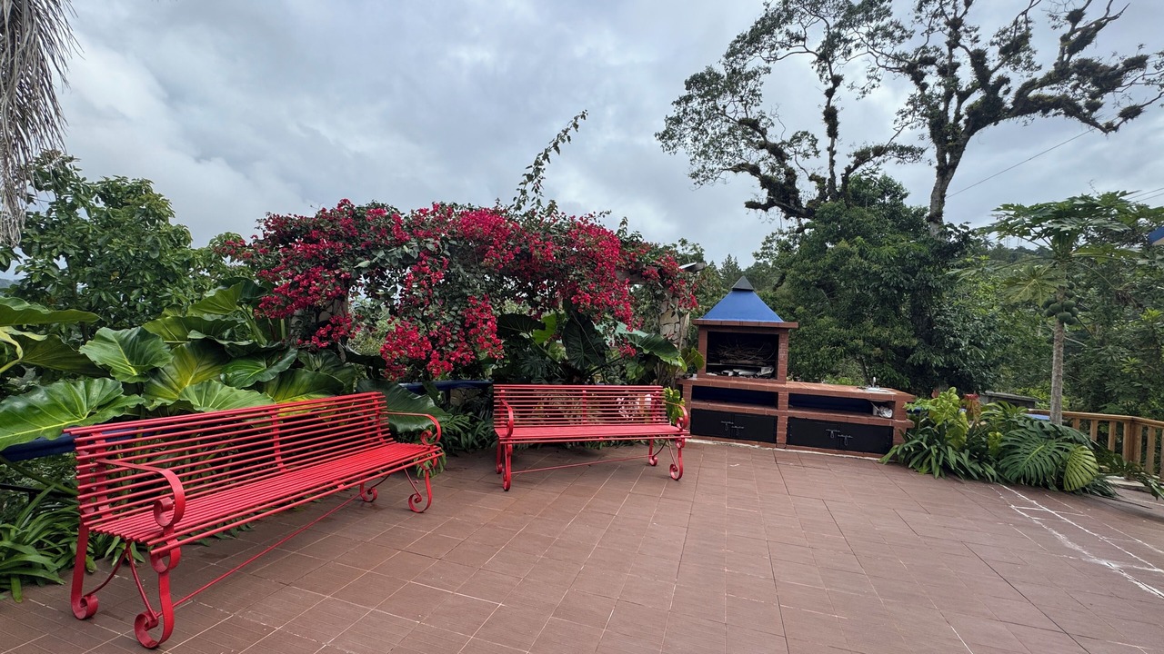 Photo of Outdoor in Cambita Garabitos