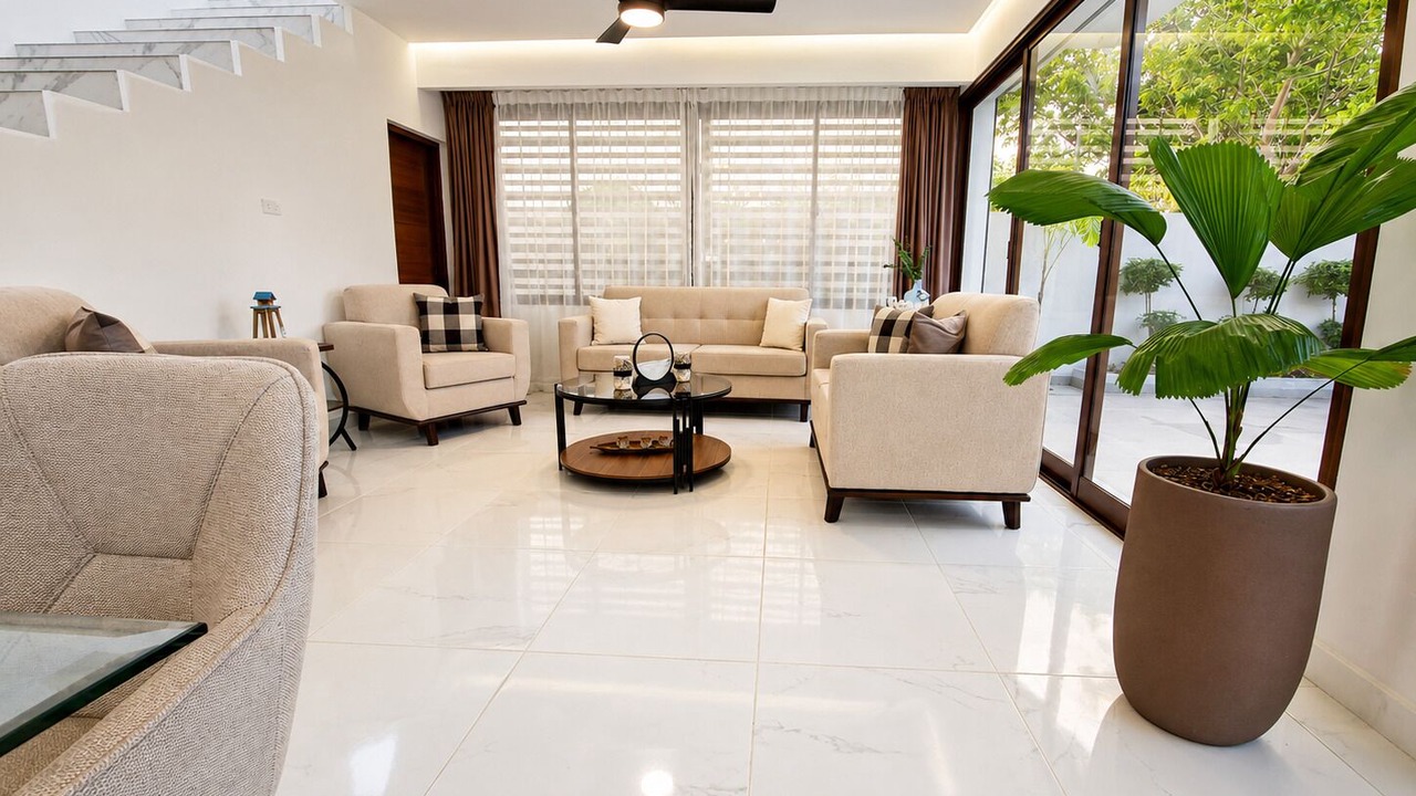 Photo of Livingroom in Centro