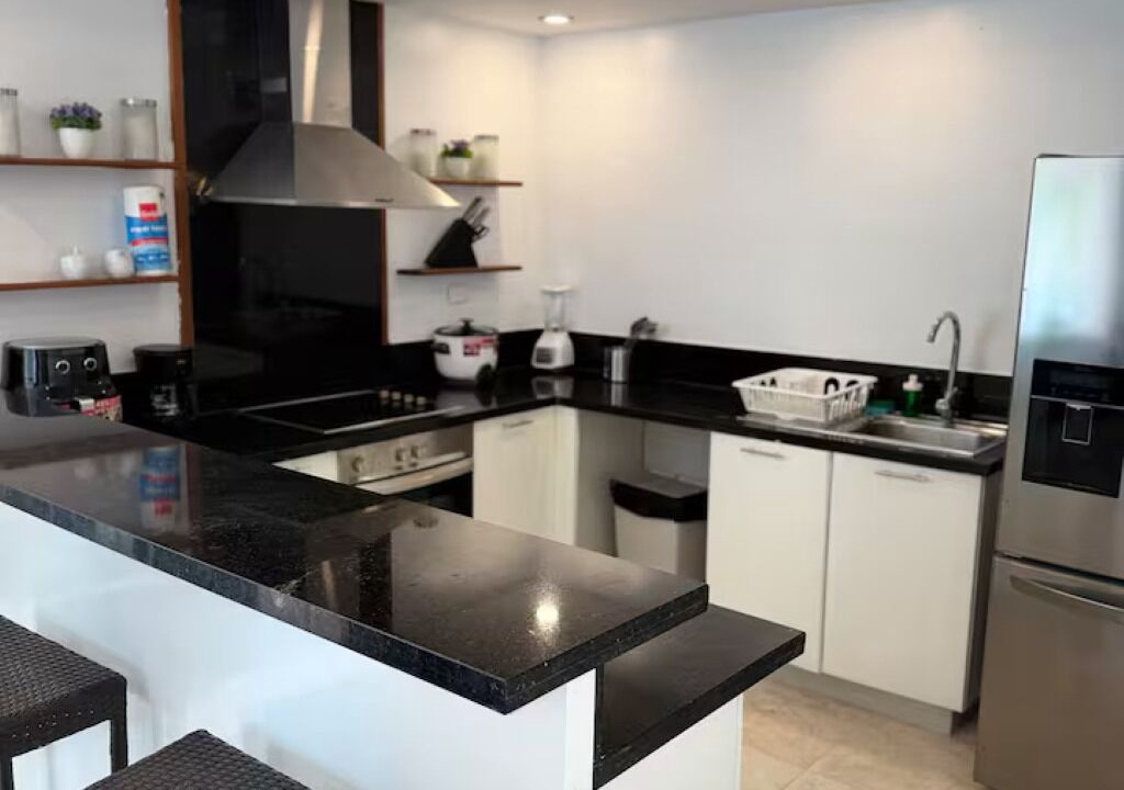 Photo of Kitchen in El Cortecito