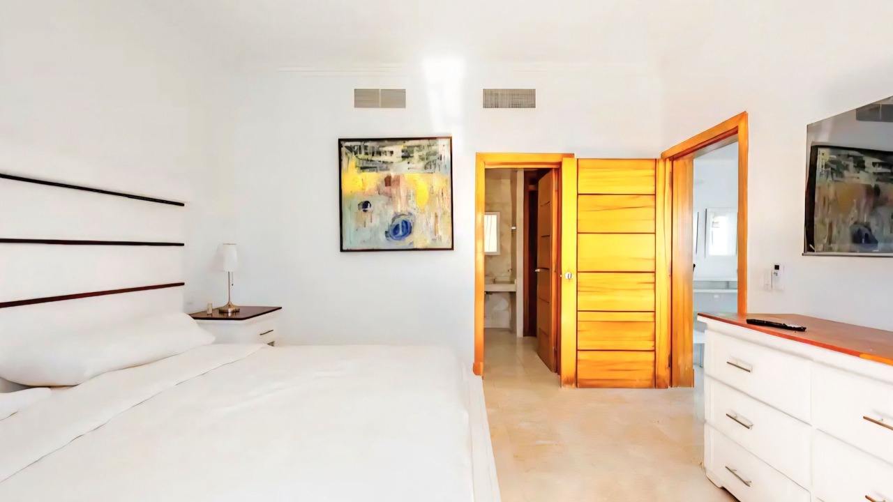 Photo of Bedroom in El Cortecito