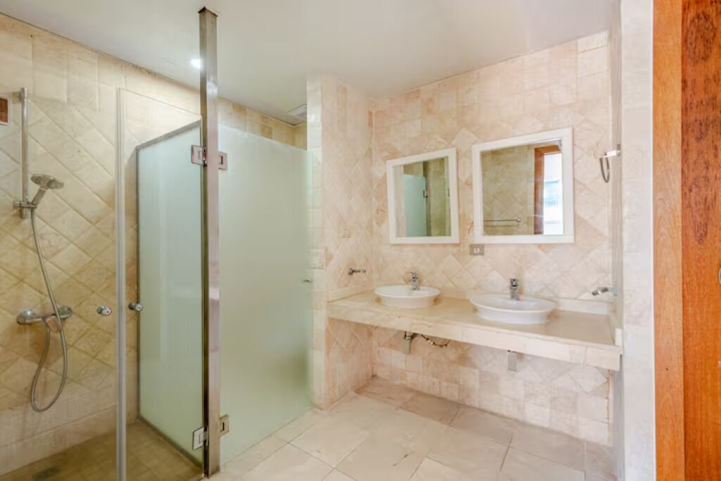 Photo of Bathroom in El Cortecito