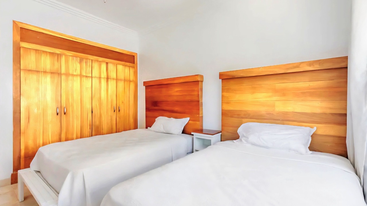 Photo of Bedroom in El Cortecito