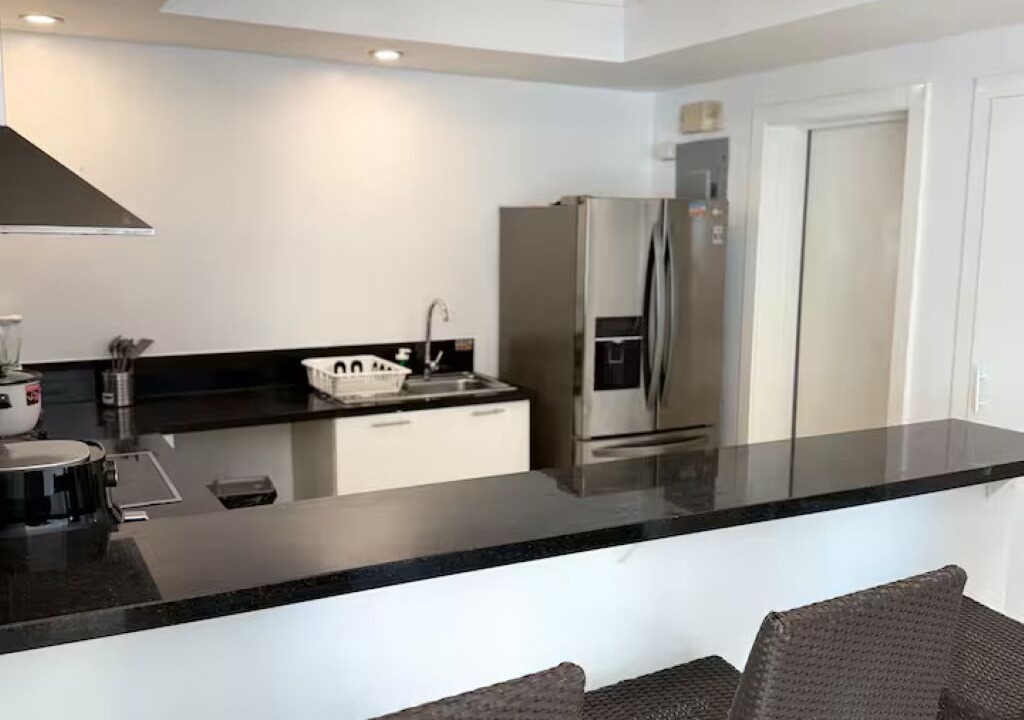Photo of Kitchen in El Cortecito