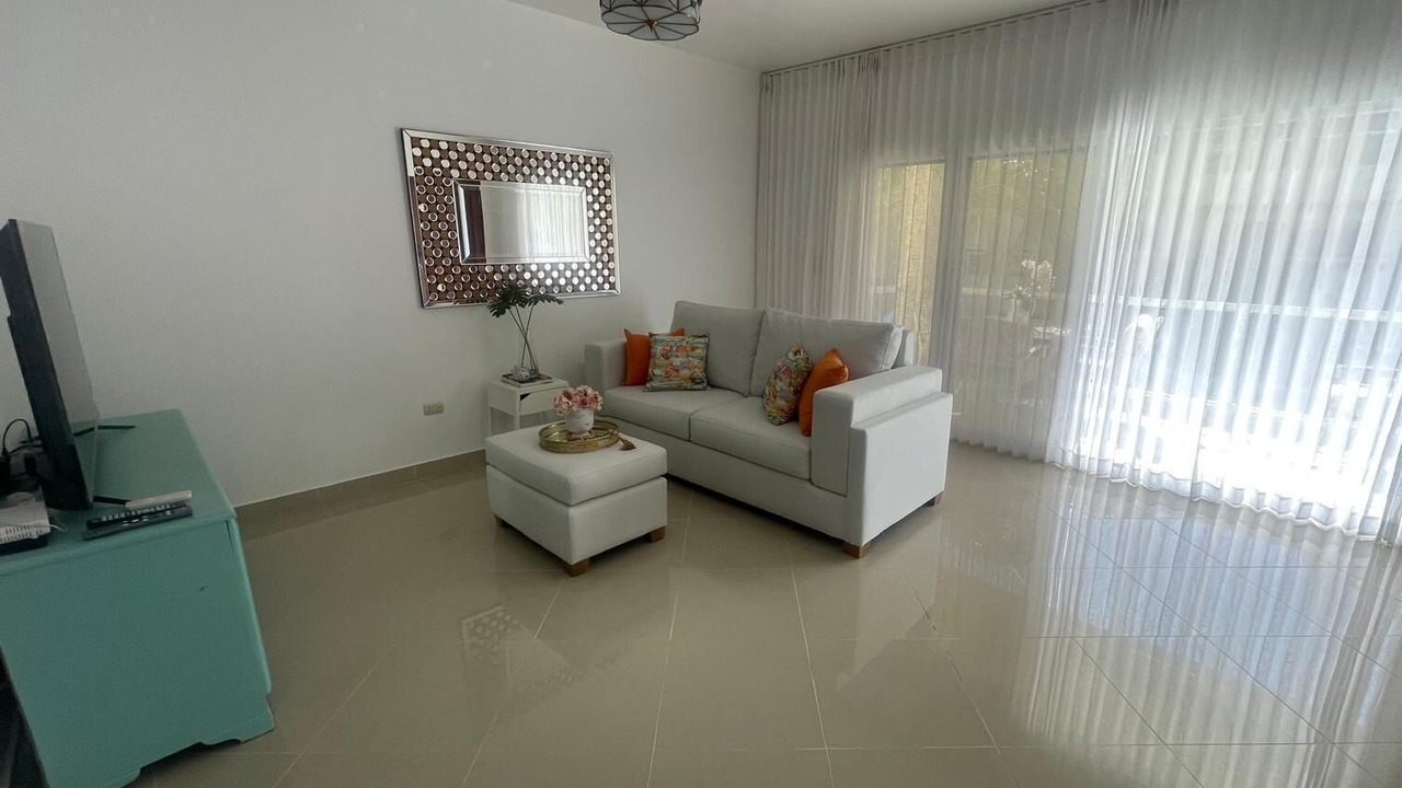 Photo of Livingroom in ProCab