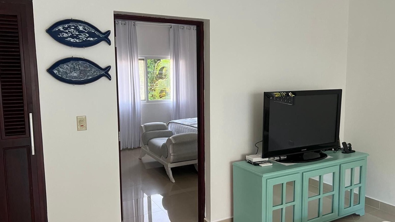 Photo of Livingroom in ProCab