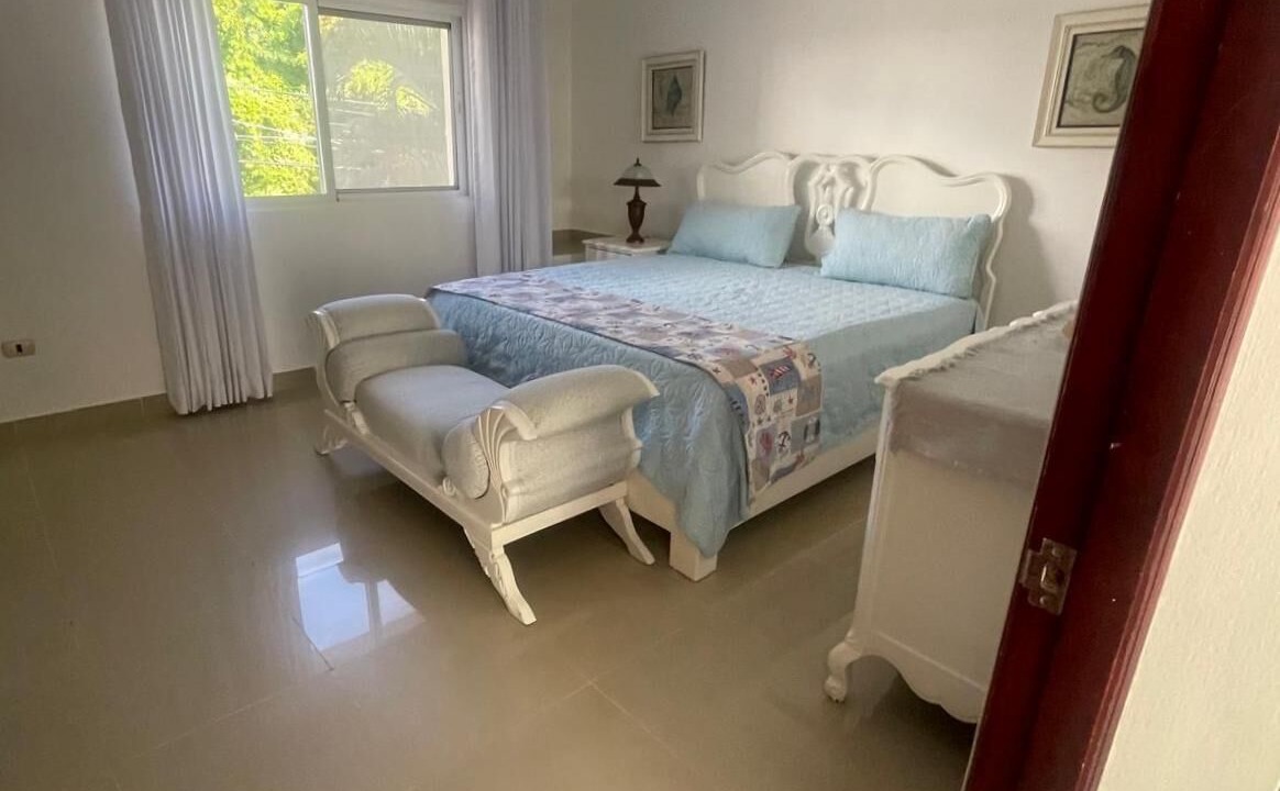 Photo of Bedroom in ProCab