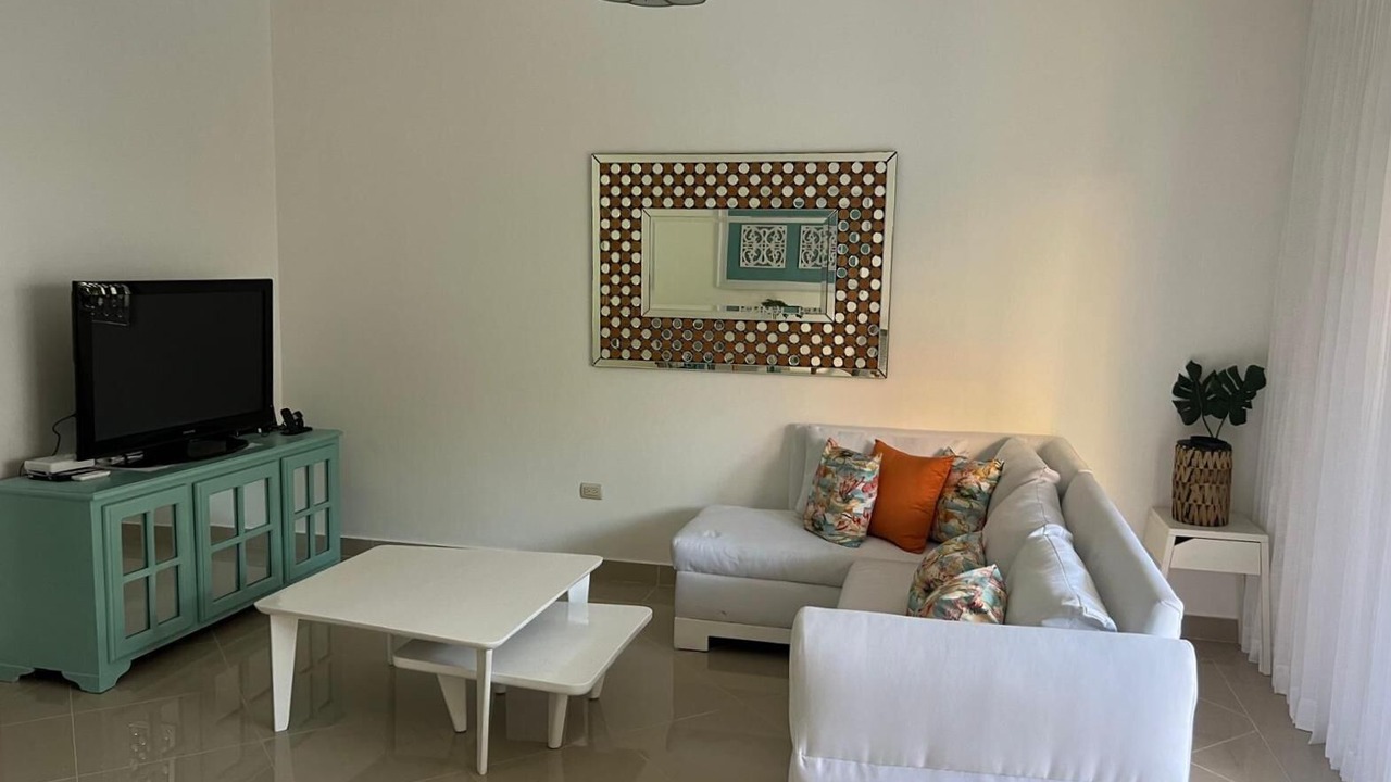 Photo of Livingroom in ProCab