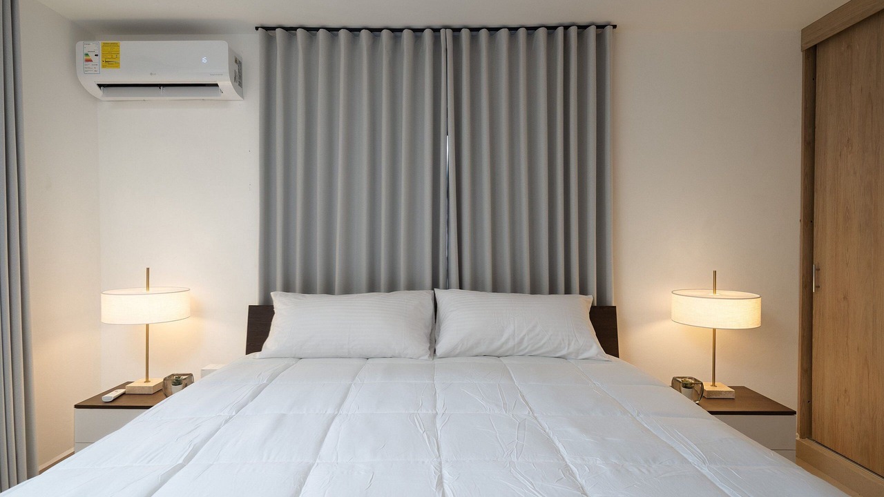 Photo of Bedroom in Gascue