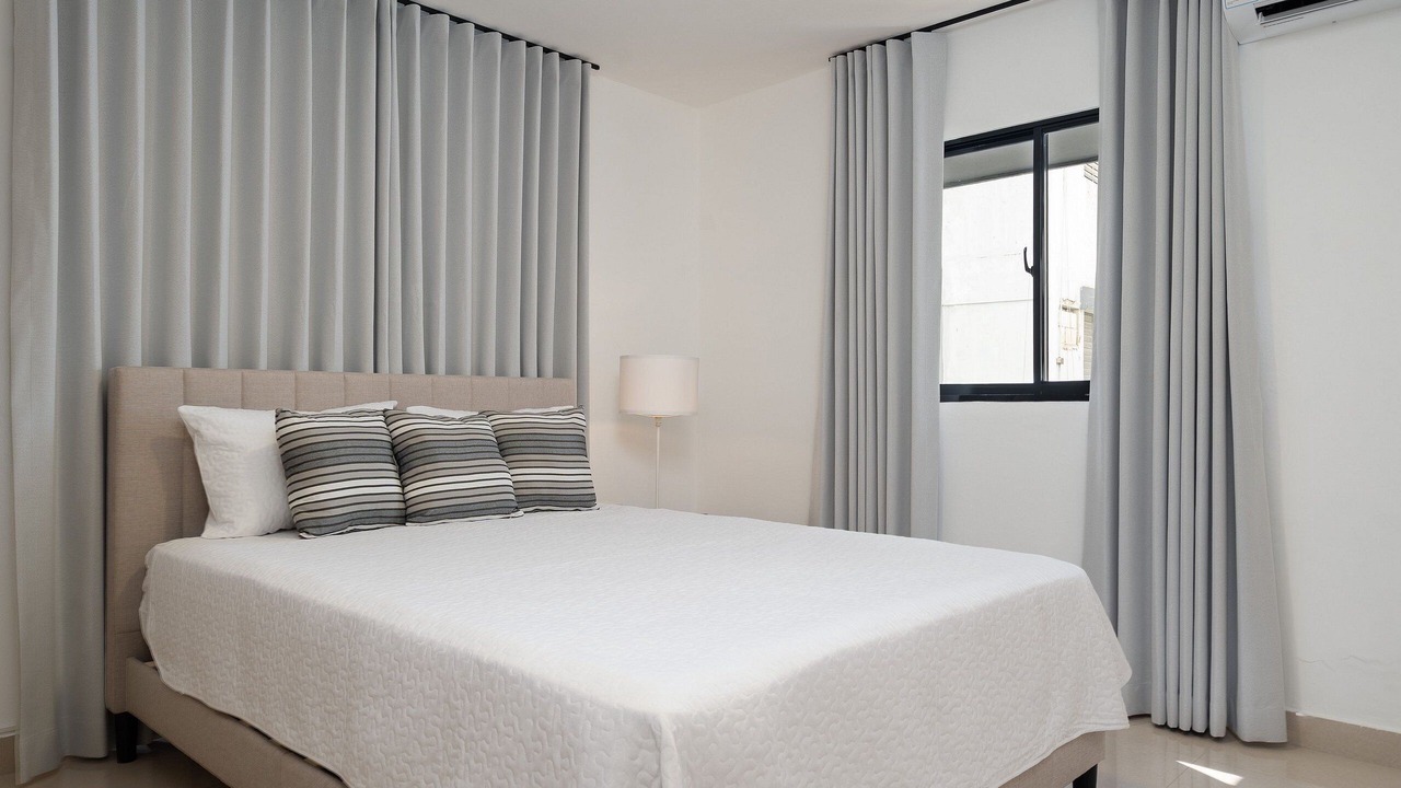 Photo of Bedroom in Gascue