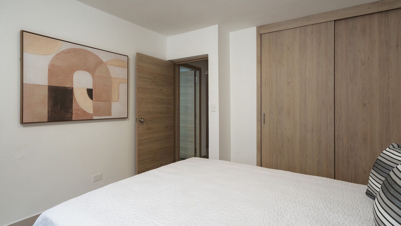 Photo of Bedroom in Gascue