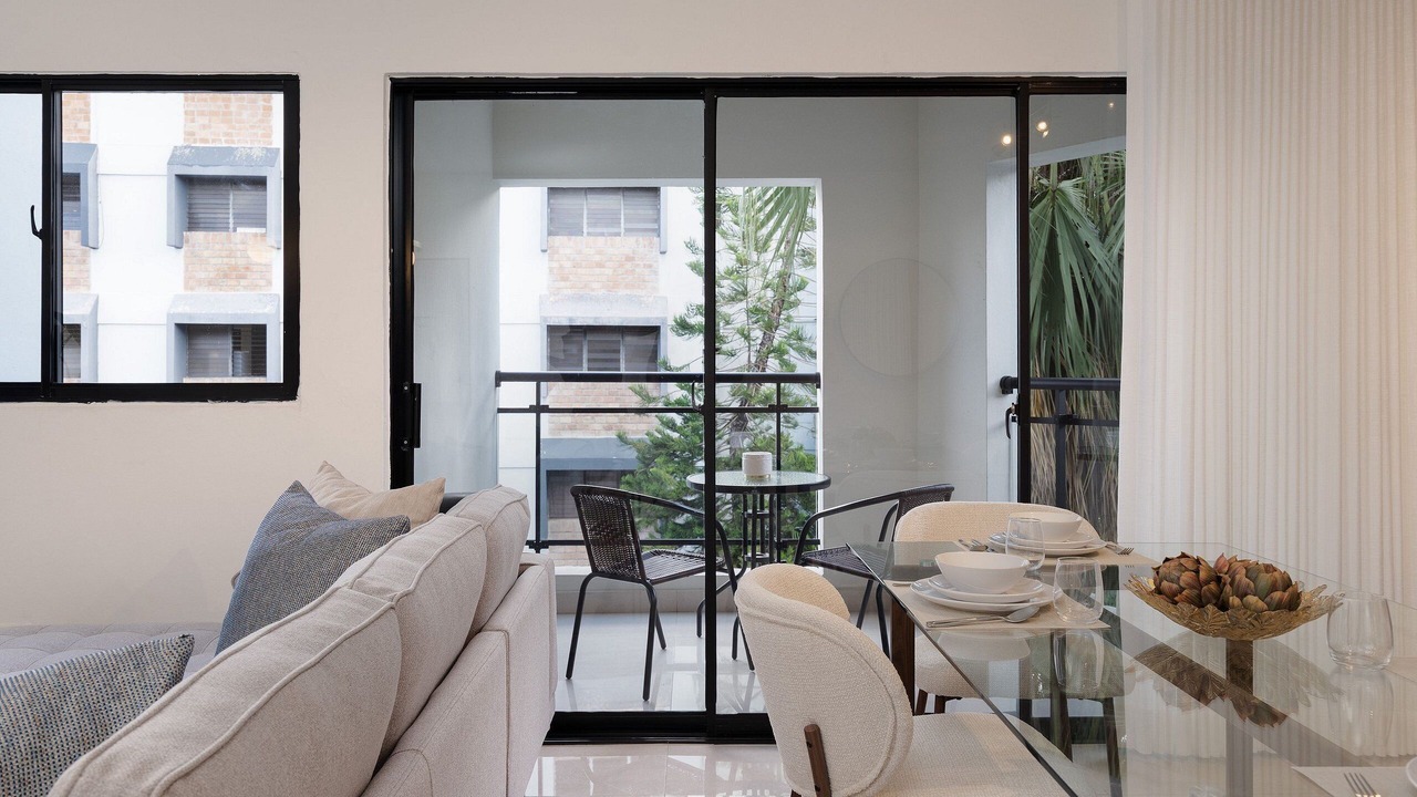 Photo of Livingroom in Gascue