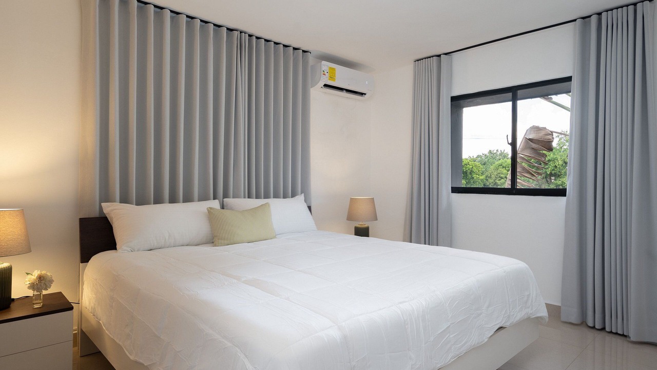 Photo of Bedroom in Gascue