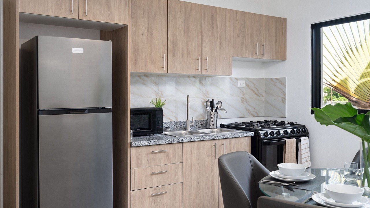 Photo of Kitchen in Gascue
