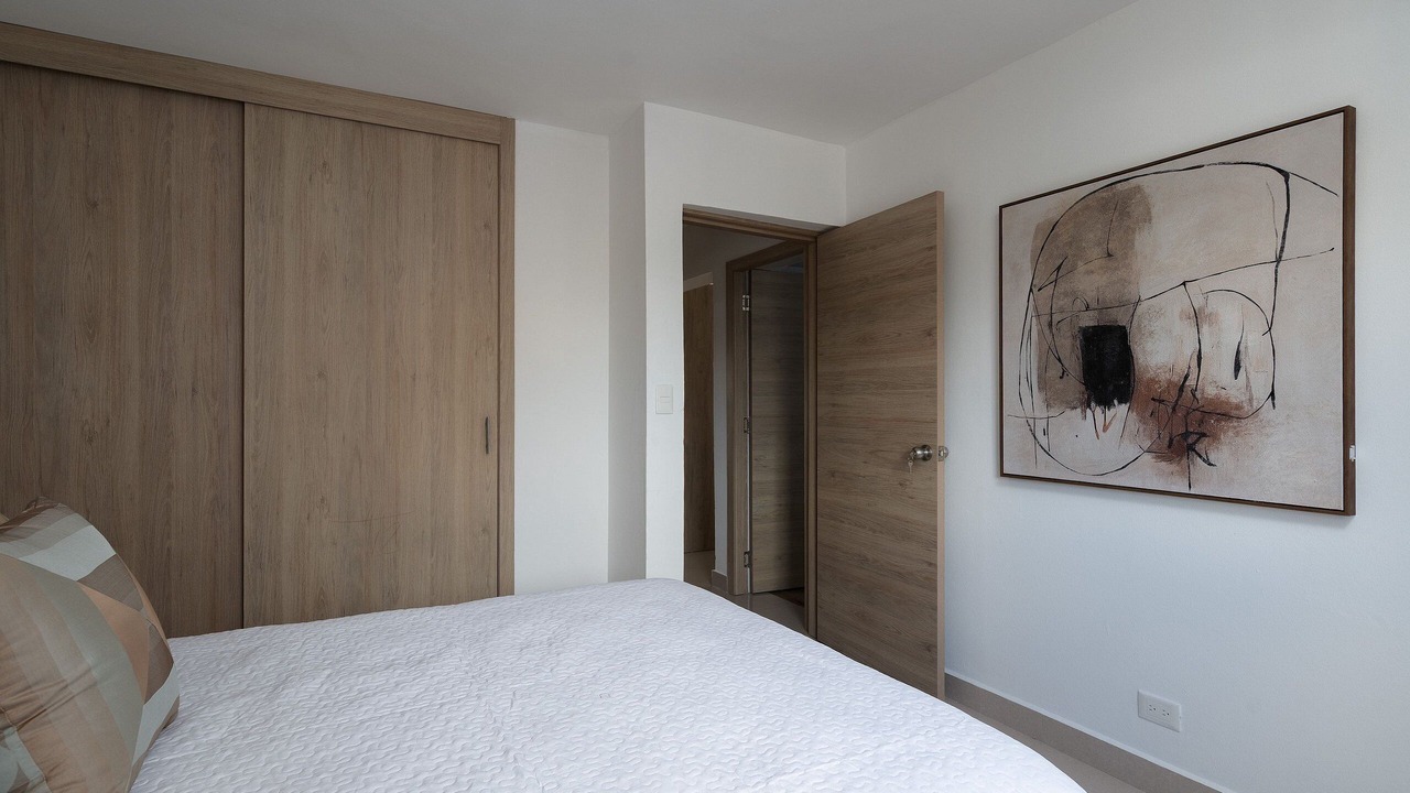 Photo of Bedroom in Gascue