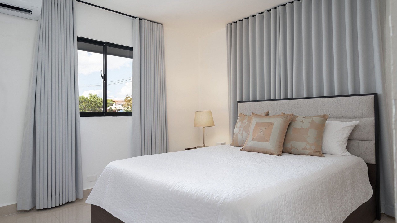 Photo of Bedroom in Gascue