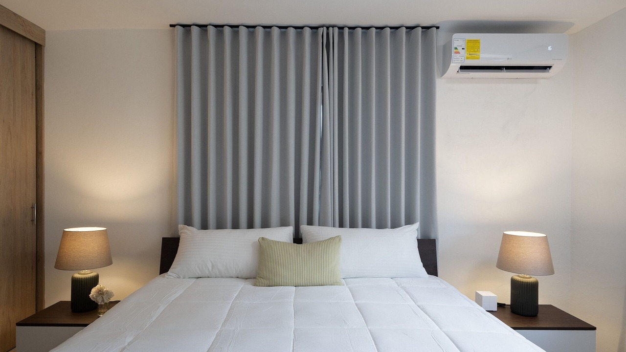 Photo of Bedroom in Gascue