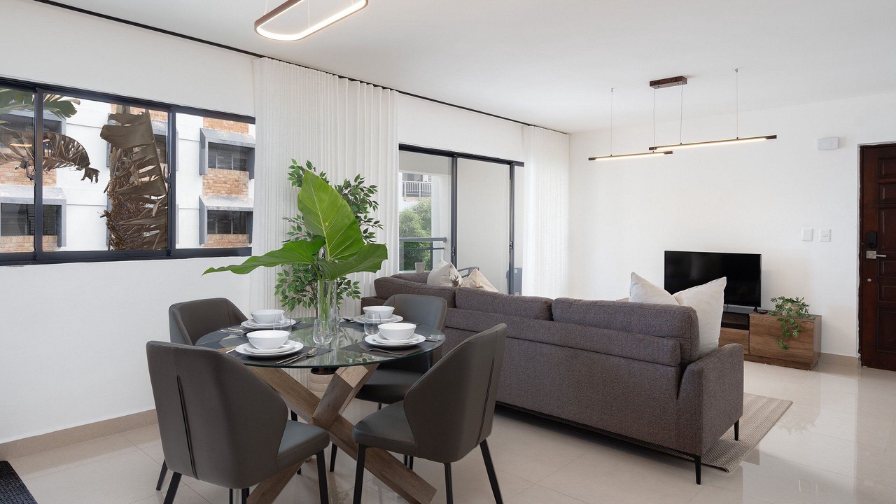 Photo of Livingroom in Gascue