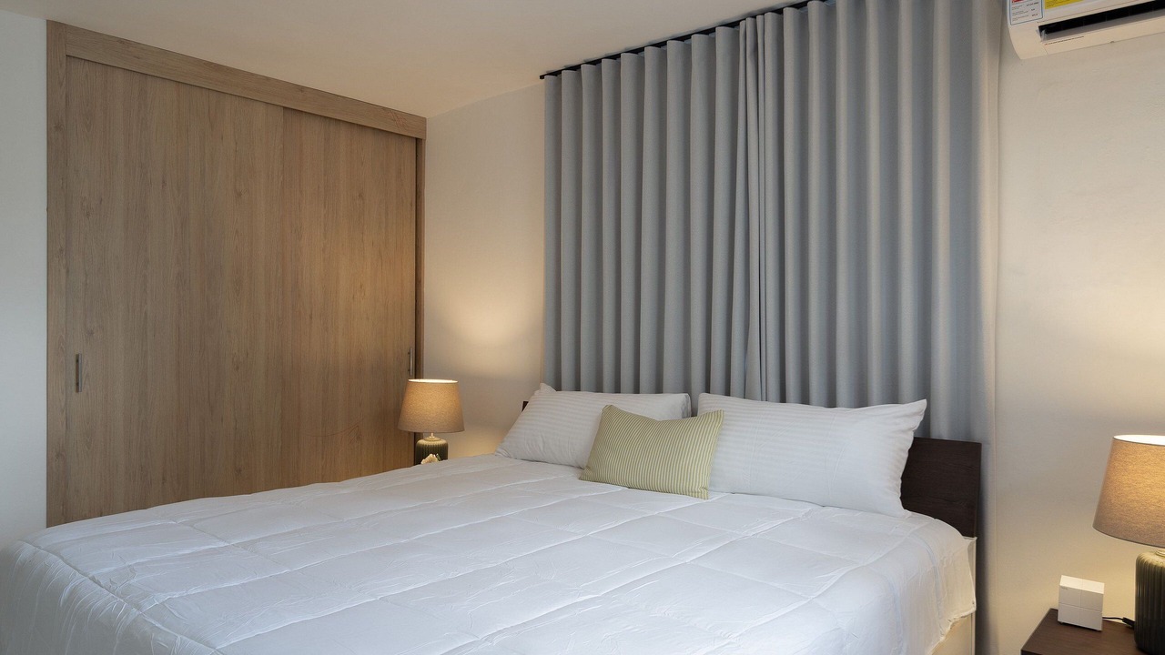 Photo of Bedroom in Gascue