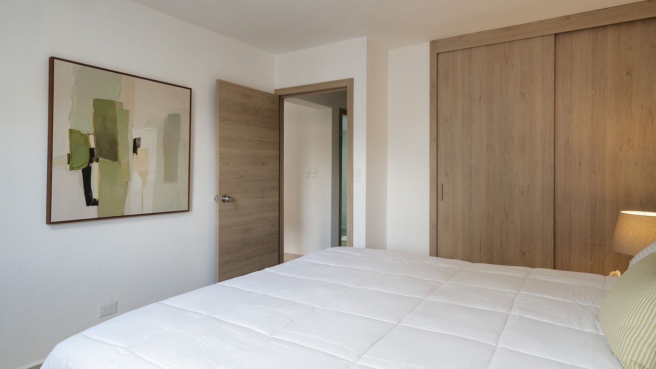 Photo of Bedroom in Gascue