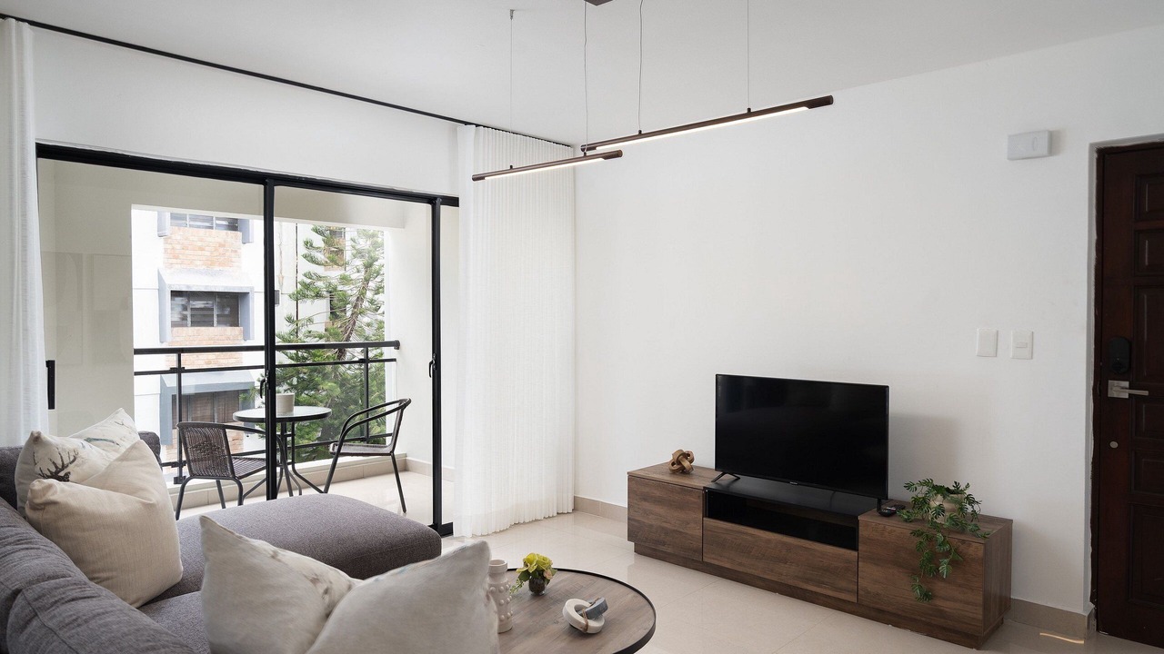 Photo of Livingroom in Gascue