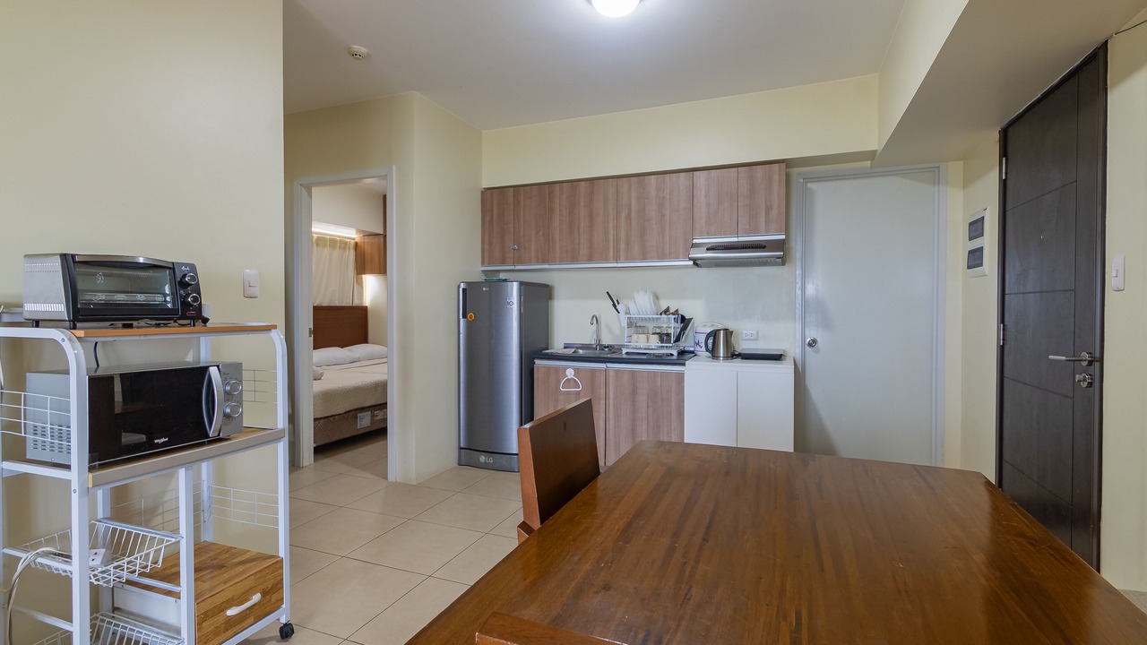 Photo of Kitchen in Silang Junction South