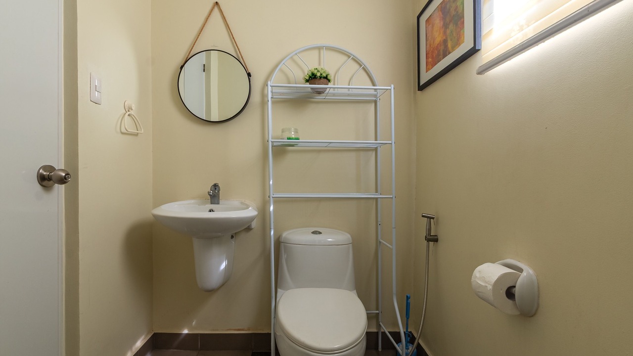 Photo of Bathroom in Silang Junction South