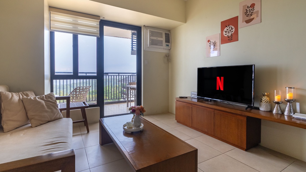 Photo of Livingroom in Silang Junction South