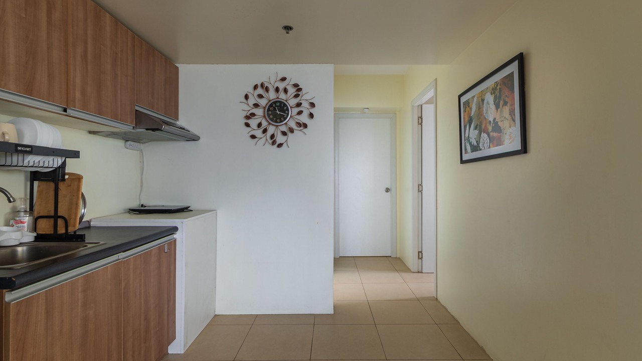 Photo of Kitchen in Silang Junction South