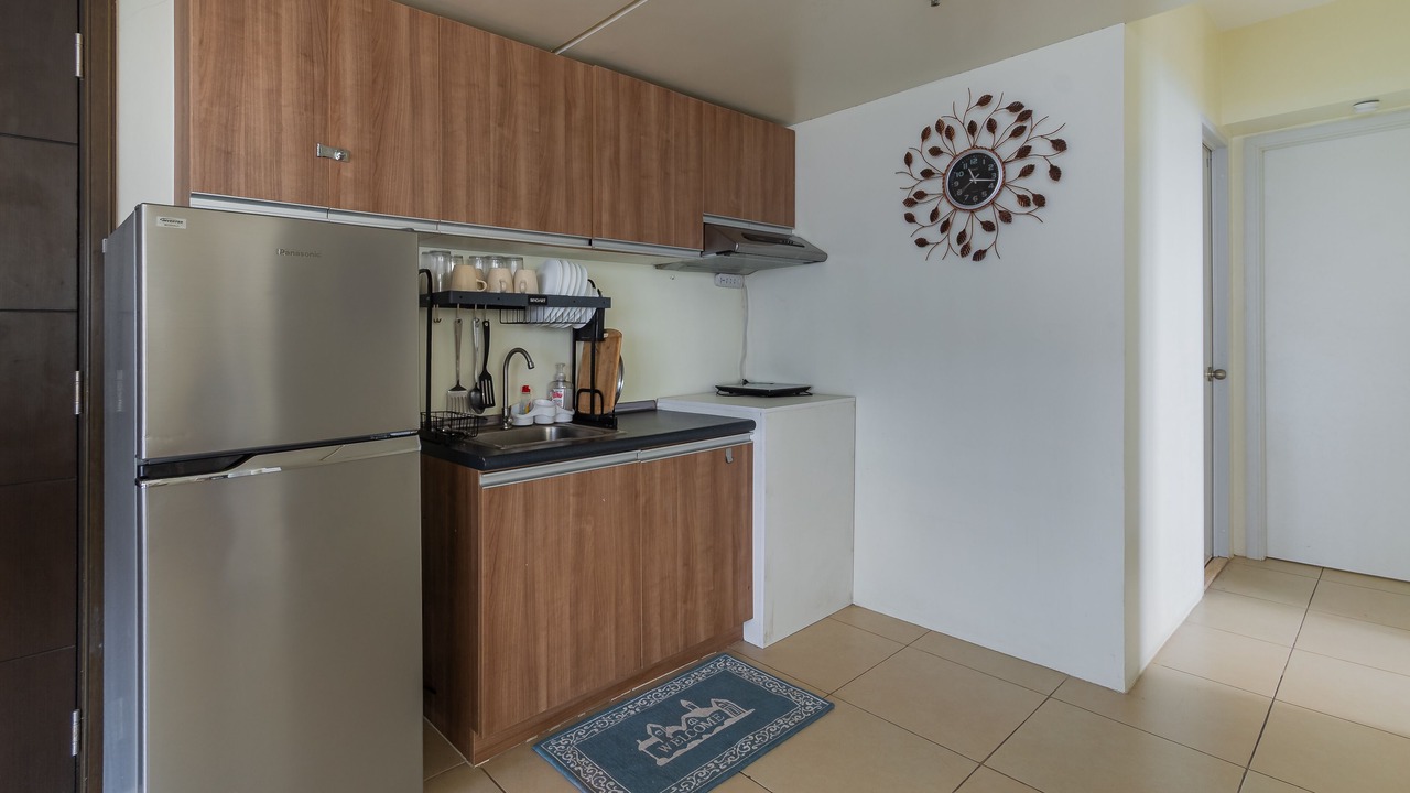 Photo of Kitchen in Silang Junction South