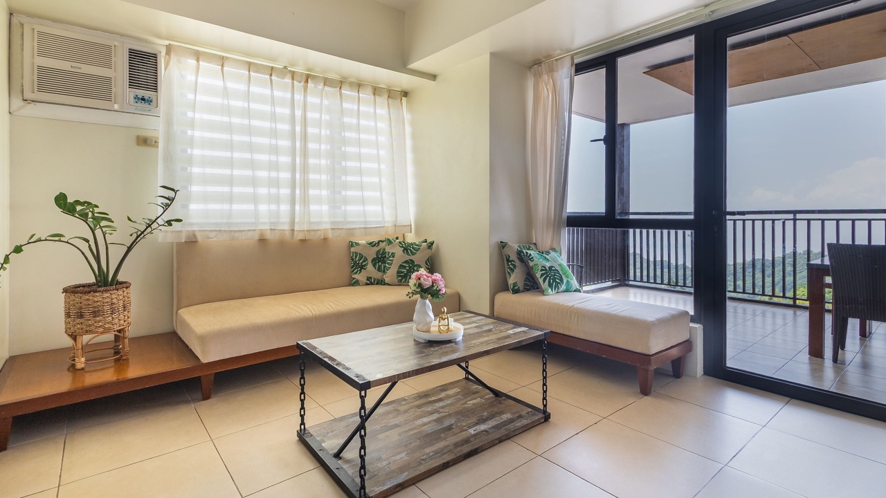 Photo of Livingroom in Silang Junction South