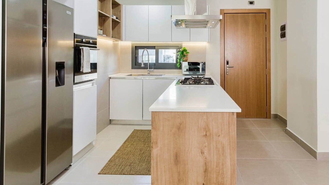 Photo of Kitchen in El Cortecito
