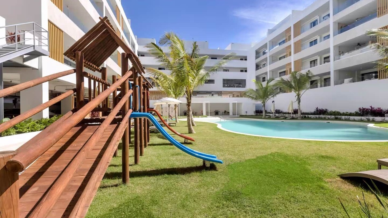 Photo of Outdoor in El Cortecito