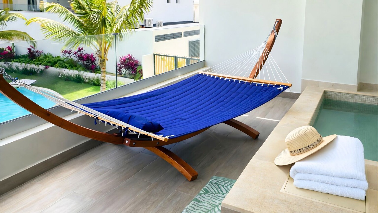 Photo of Patio Balcony in El Cortecito