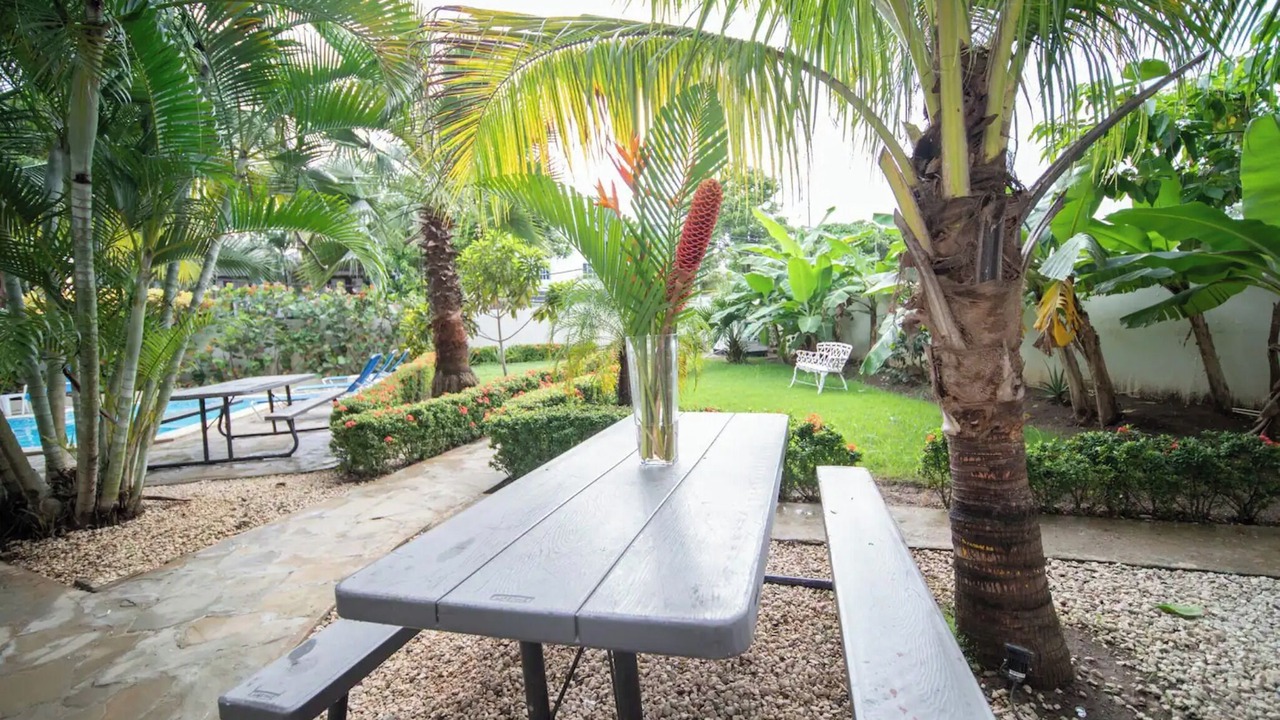 Photo of Outdoor in Villas Ana Maria