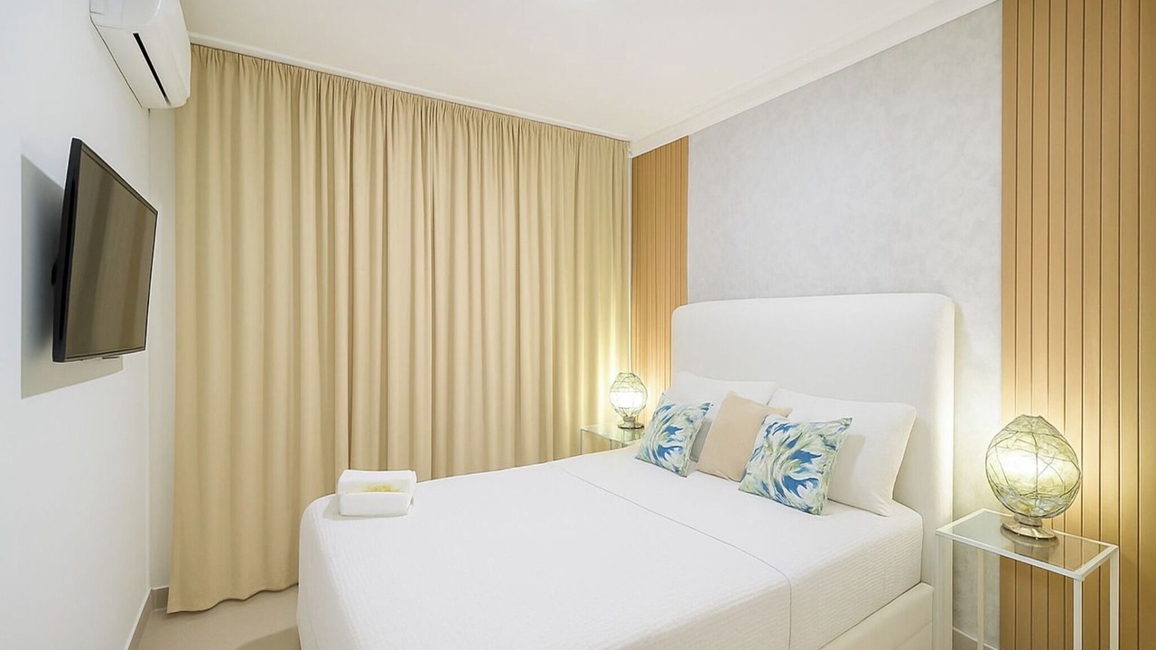 Photo of Bedroom in Villas Ana Maria