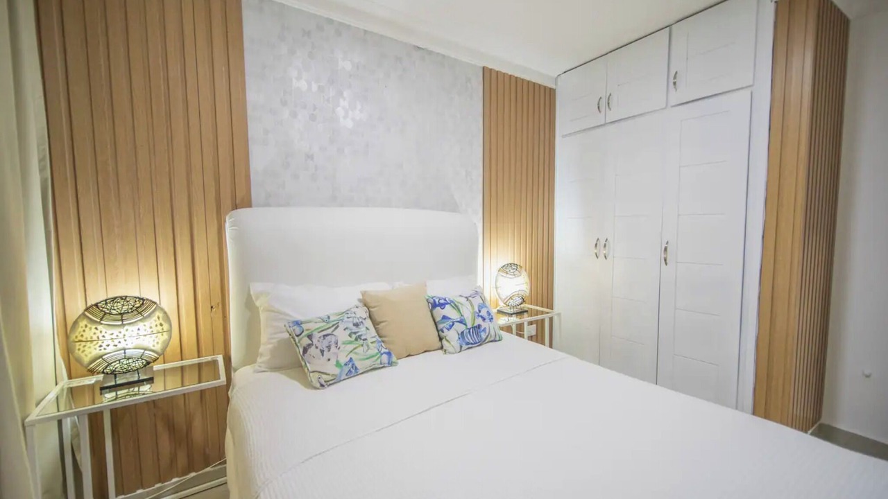 Photo of Bedroom in Villas Ana Maria