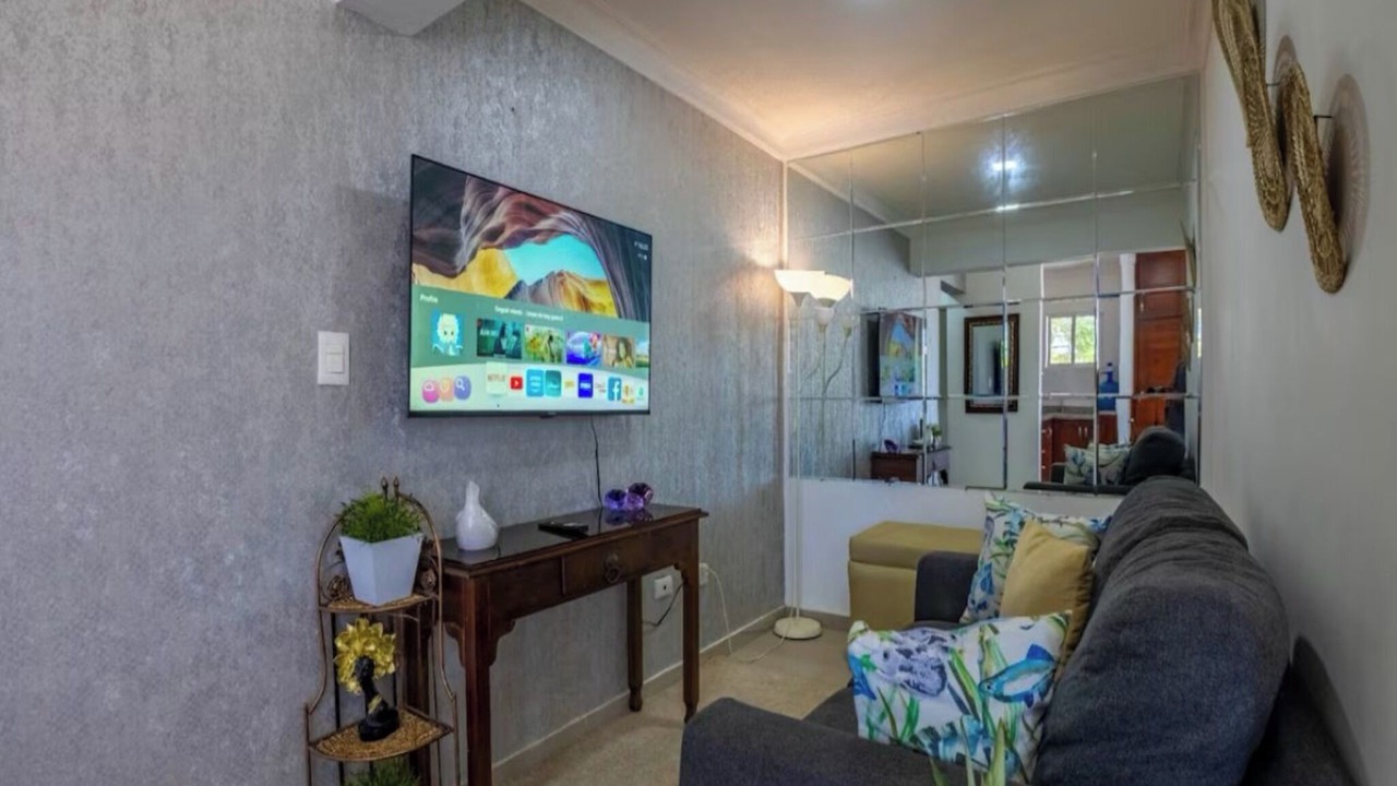 Photo of Livingroom in Villas Ana Maria
