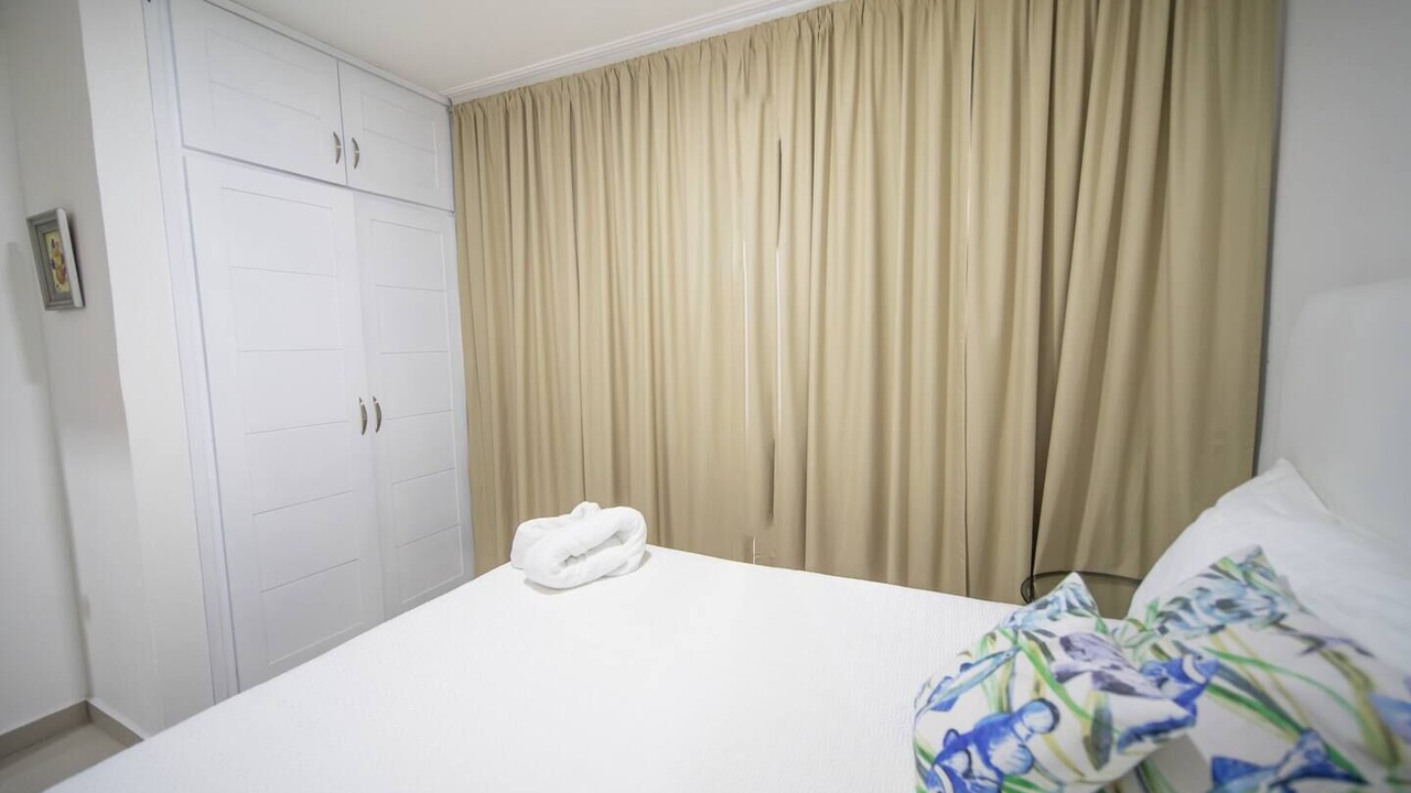 Photo of Bedroom in Villas Ana Maria