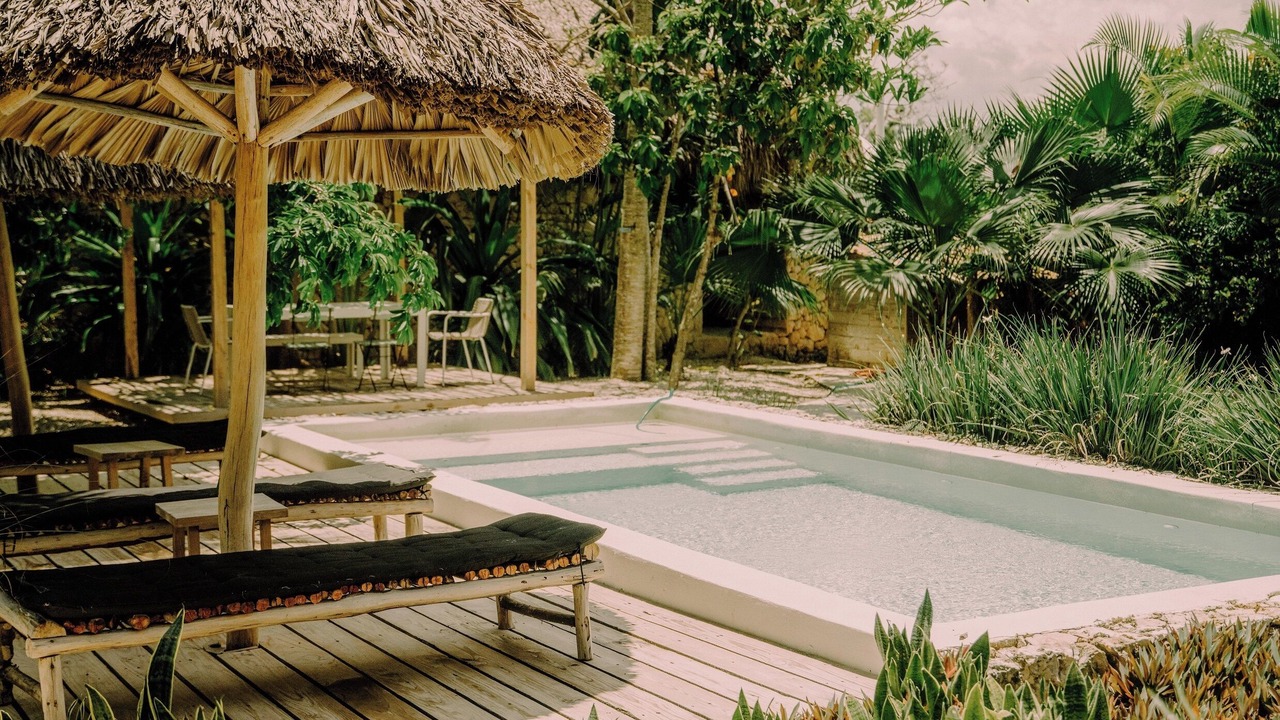 Photo of Outdoor in Punta Cana