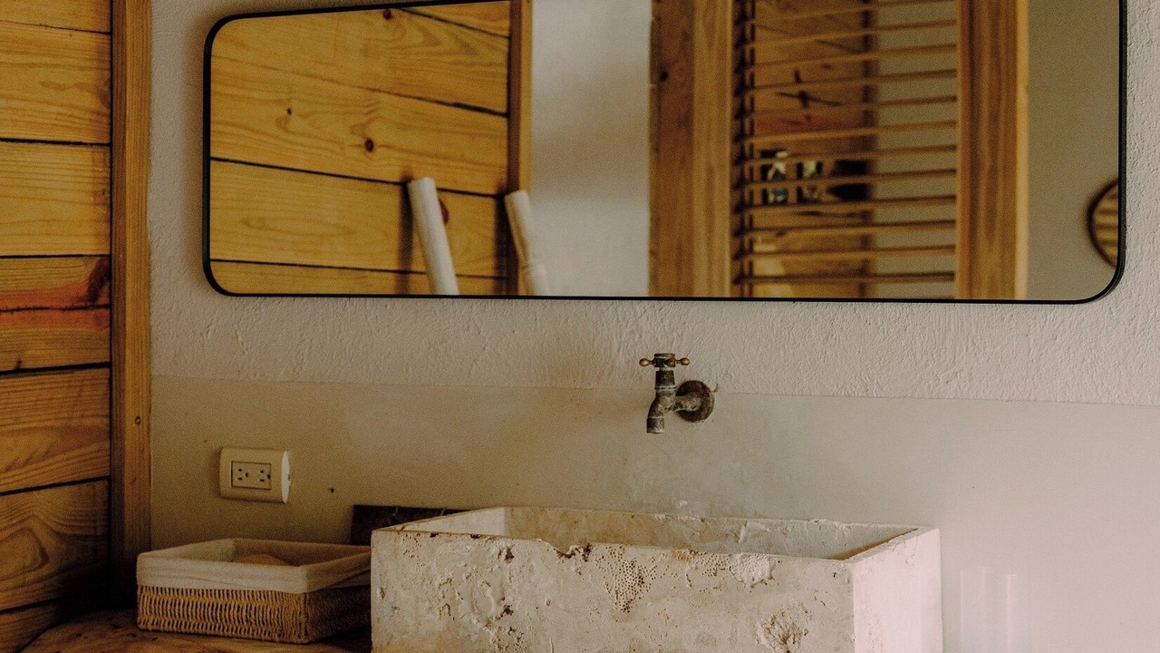 Photo of Bathroom in Punta Cana