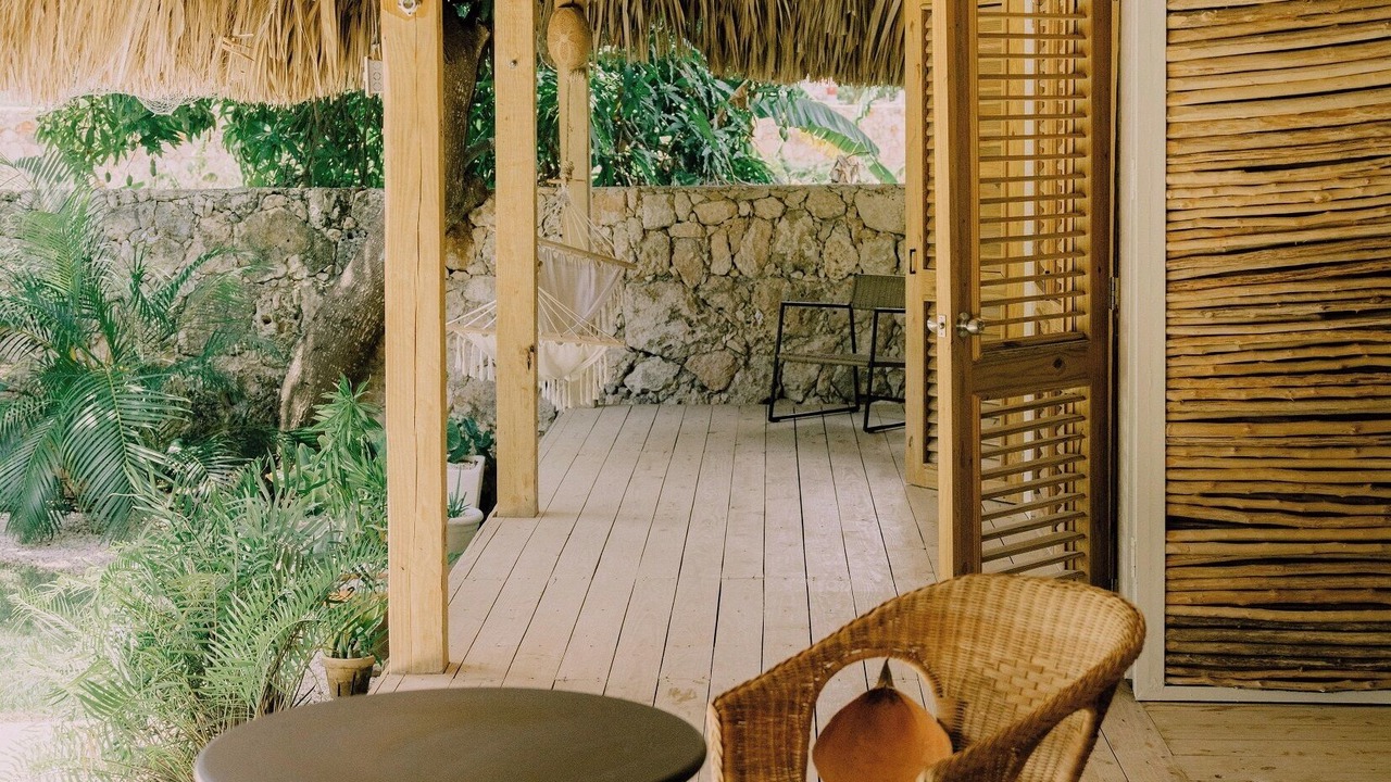 Photo of Outdoor in Punta Cana
