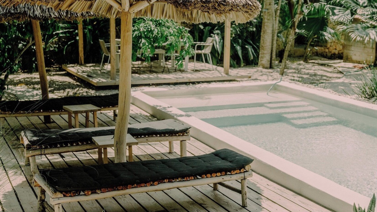 Photo of Outdoor in Punta Cana