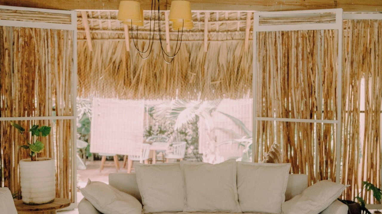 Photo of Livingroom in Punta Cana